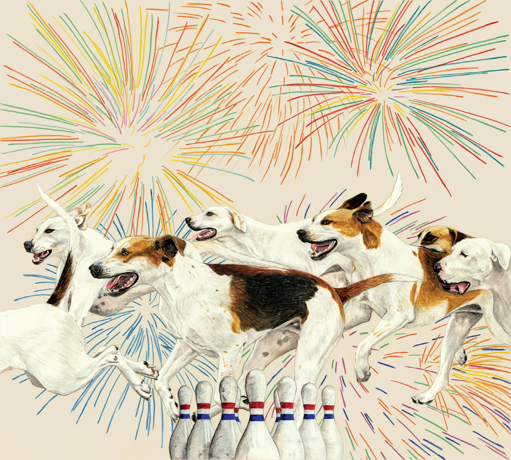 Spring 1990 (The Other One)